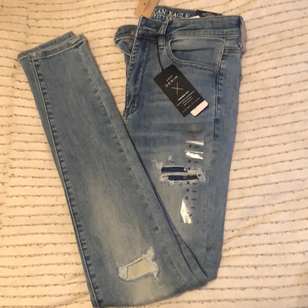 AEO Denim